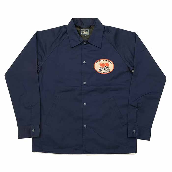 STUDIO D'ARTISAN（ステュディオ・ダ・ルチザン） STUDIO D'ARTISAN