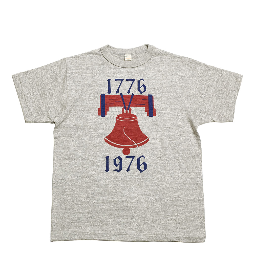 WAREHOUSE（ウエアハウス） WAREHOUSE 4601177-25 Lot.4601 Tシャツ