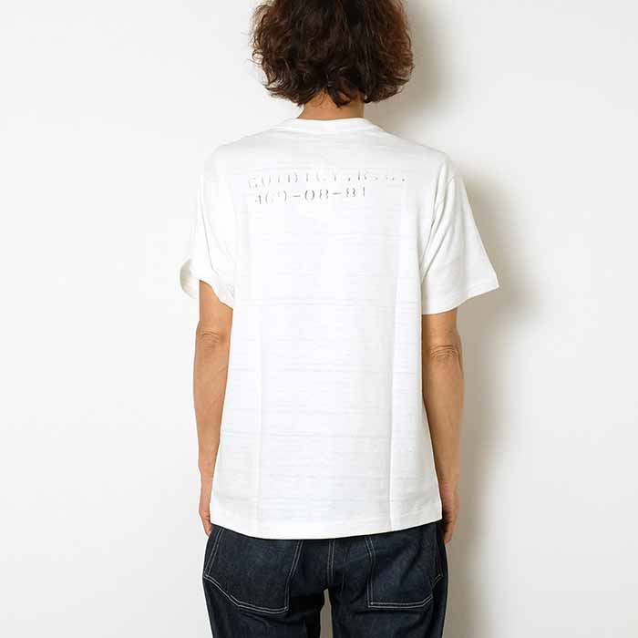ウエアハウス Ｔシャツ XL black cats WAREHOUSE ネコポス送料200円 ウエアハウス 4601 BLACK CATS T
