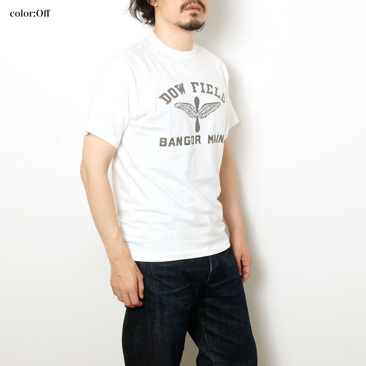 WAREHOUSE（ウエアハウス） [ヒノヤ別注モデル] WAREHOUSE 4601DOW-26H