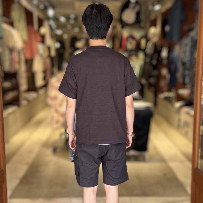 WAREHOUSE（ウエアハウス） WAREHOUSE 4601FOR-25 Tシャツ 半袖 ノン