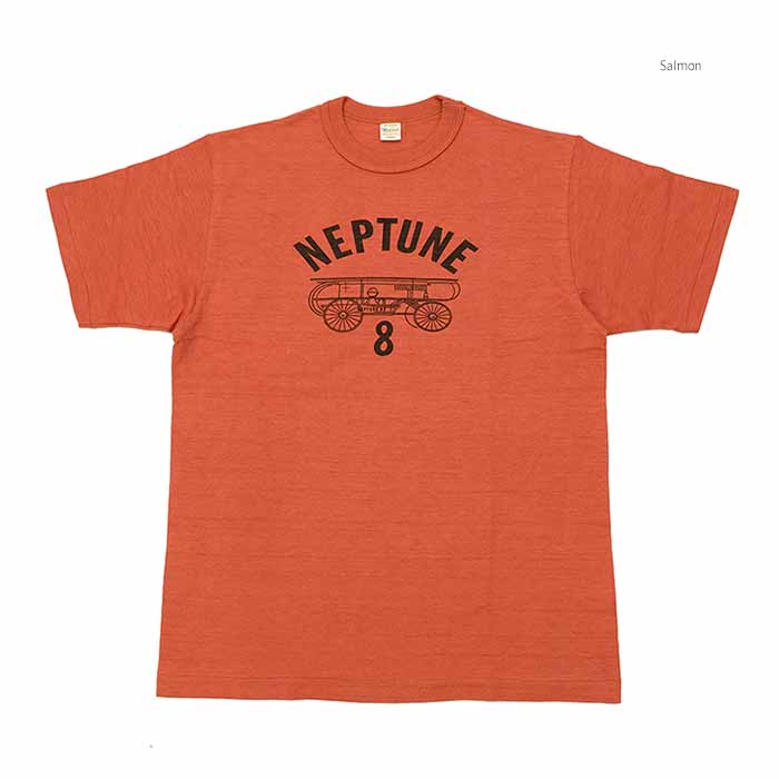 WAREHOUSE（ウエアハウス） WAREHOUSE 4601NEP-23 Tシャツ 半袖 ノン