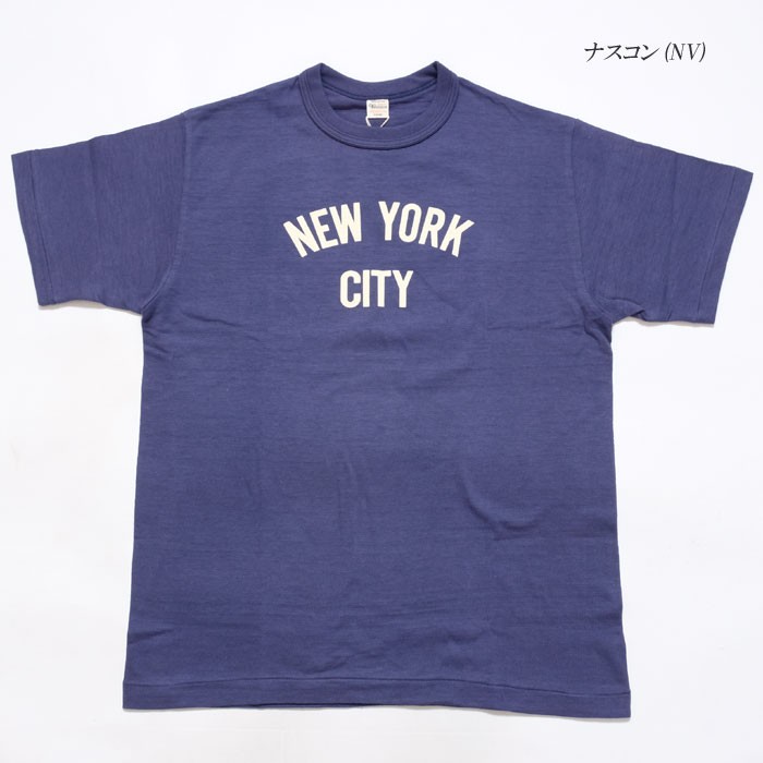 WAREHOUSE WAREHOUSE（ウエアハウス） Lot.4601 半袖Tシャツ