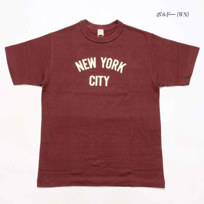 WAREHOUSE ウエアハウス　Tシャツ 4601/SHORT WAREHOUSE ウエアハウス Lot 4601 SKIP スキップ 半袖Tシャツ