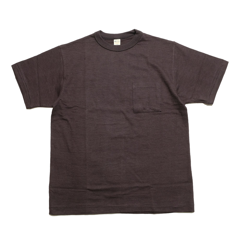 WAREHOUSE（ウエアハウス） WAREHOUSE Lot.4601 ポケット Tシャツ