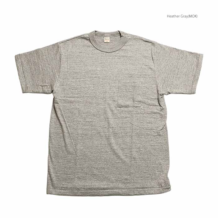 WAREHOUSE（ウエアハウス） WAREHOUSE 4601PK-26 Lot.4601 ポケット T