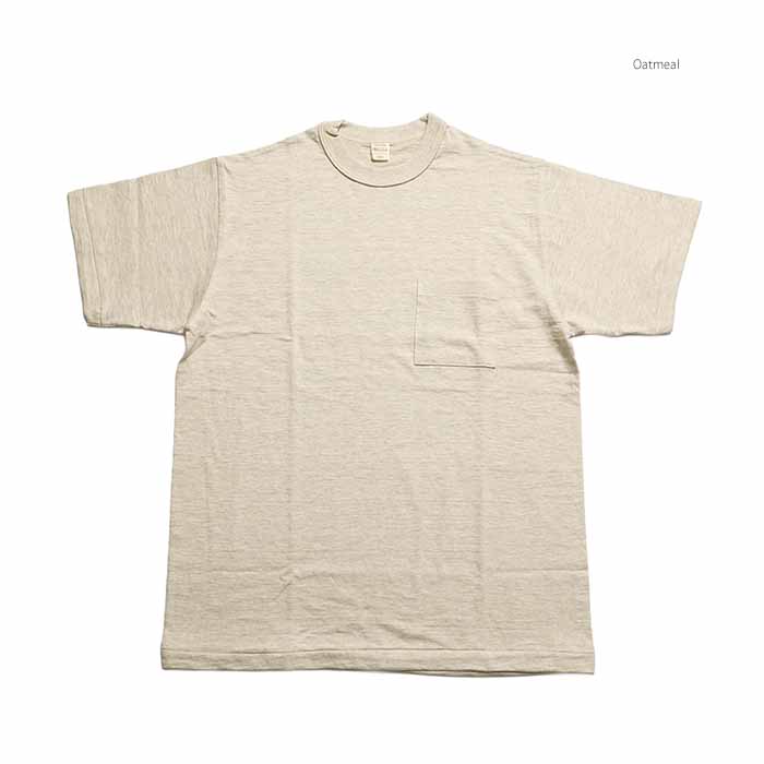 WAREHOUSE（ウエアハウス） WAREHOUSE 4601PK-26 Lot.4601 ポケット T