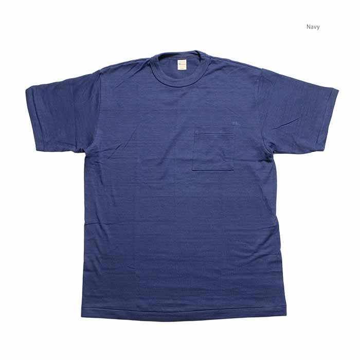 WAREHOUSE（ウエアハウス） WAREHOUSE 4601PK-26 Lot.4601 ポケット T