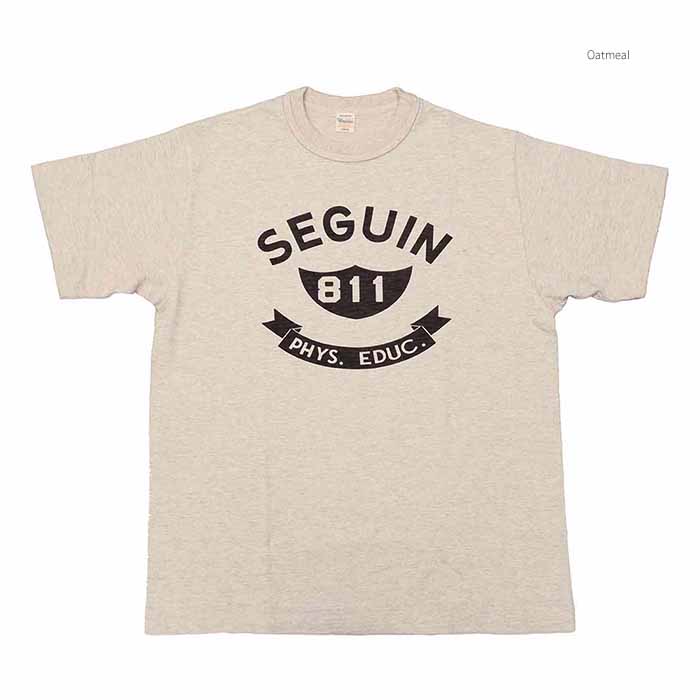 WAREHOUSE（ウエアハウス） WAREHOUSE 4601SEG-25 Lot.4601 半袖 T