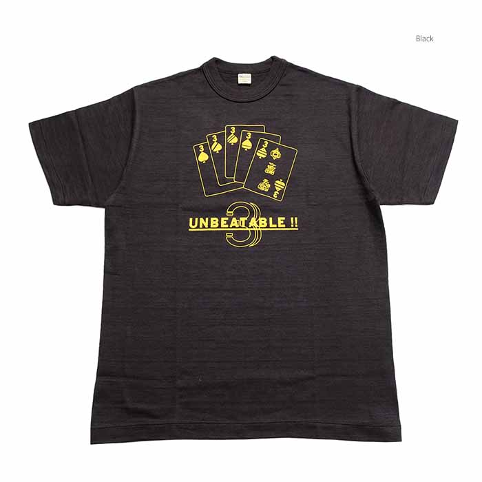 WAREHOUSE（ウエアハウス） WAREHOUSE 4601UNB-26 Lot.4601 半袖 T