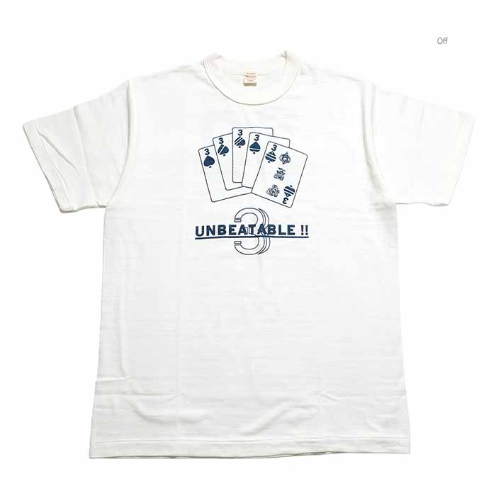 WAREHOUSE（ウエアハウス） WAREHOUSE 4601UNB-26 Lot.4601 半袖 T