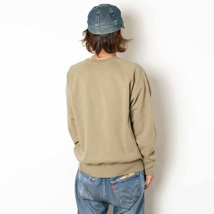 WAREHOUSE（ウエアハウス） WAREHOUSE 461MAF-25 クルースウェット