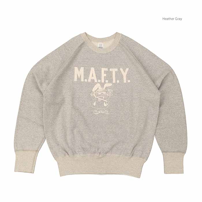 WAREHOUSE（ウエアハウス） WAREHOUSE 461MAF-25 クルースウェット