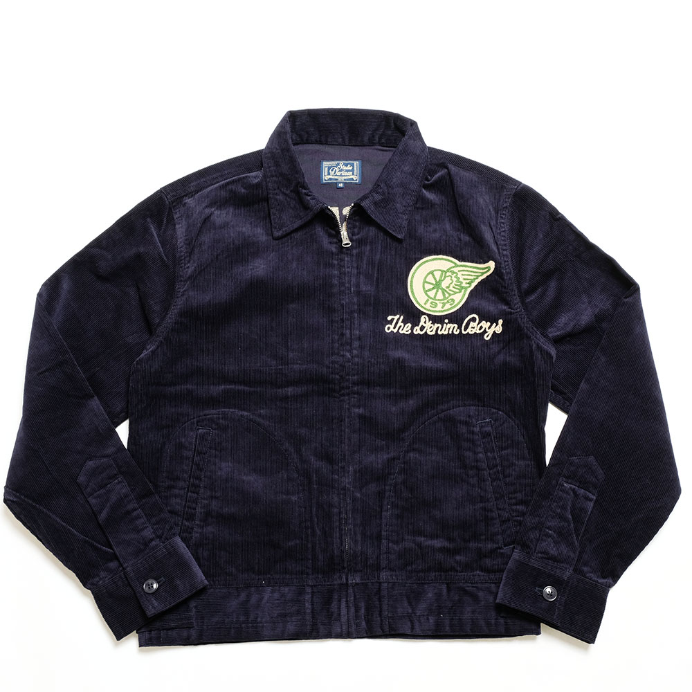 STUDIO D'ARTISAN（ステュディオ・ダ・ルチザン） STUDIO D'ARTISAN