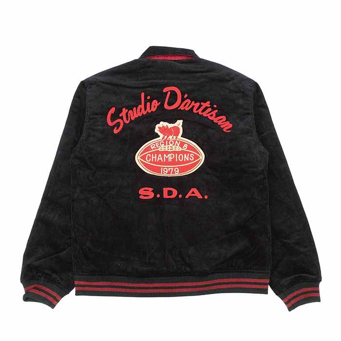 STUDIO D'ARTISAN（ステュディオ・ダ・ルチザン） STUDIO D'ARTISAN