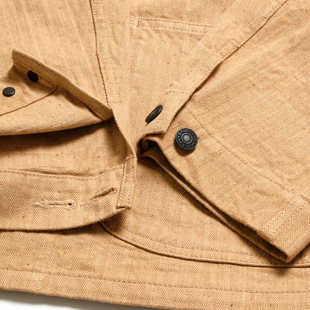 STUDIO D'ARTISAN（ステュディオ・ダ・ルチザン） STUDIO D'ARTISAN