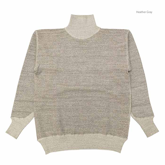 WAREHOUSE（ウエアハウス） WAREHOUSE 468HN-25 Lot.468 ハイネック