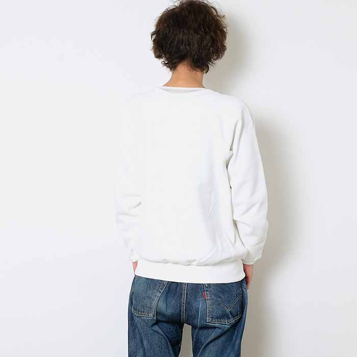 WAREHOUSE（ウエアハウス） WAREHOUSE 483TCU-23 Lot.483 リバース 