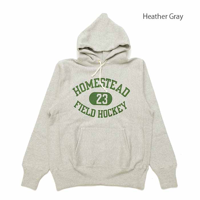 WAREHOUSE（ウエアハウス） Lot.484 リバース パーカー - HOMESTEAD