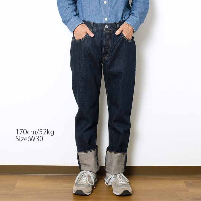 Levi's Levi's（リーバイス）501 オリジナルフィット レギュラーストレート 501-1484 : ヒノヤ - 通販 -  Yahoo!ショッピング