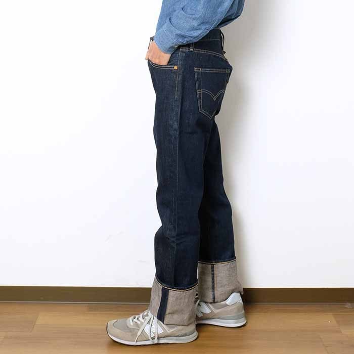 Levi's Levi's（リーバイス）501 オリジナルフィット レギュラー