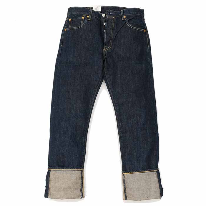 Levi's Levi's（リーバイス）501 オリジナルフィット レギュラー