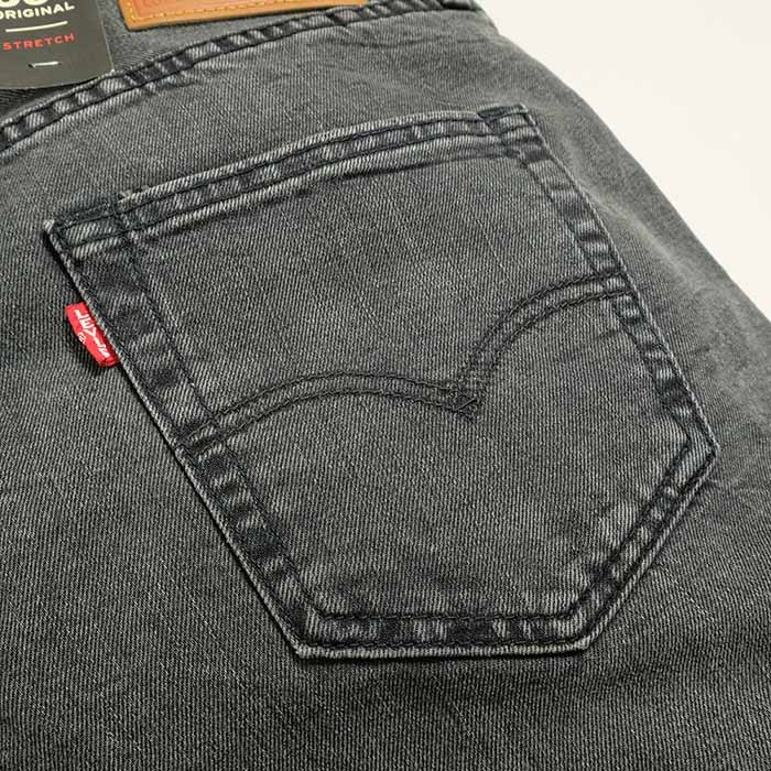 LEVI'S（リーバイス）501 レギュラー パリッシュ ストレッチ 501-3059