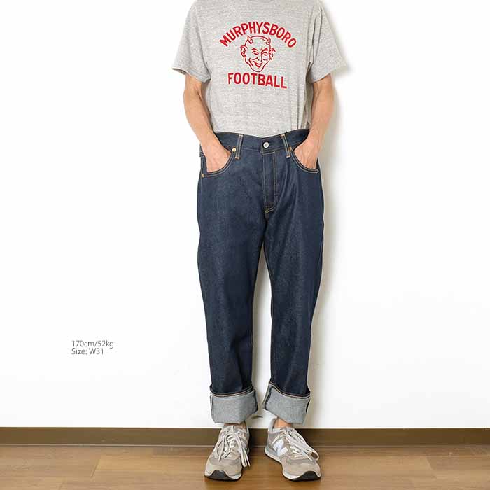 Levi's VINTAGE CLOTHING LEVI'S リーバイス 501-3429 501 レインフォ