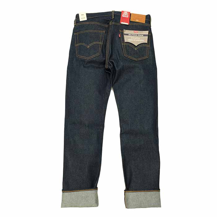 LEVI'S リーバイス 501-3429 501 レインフォリスト リジッド