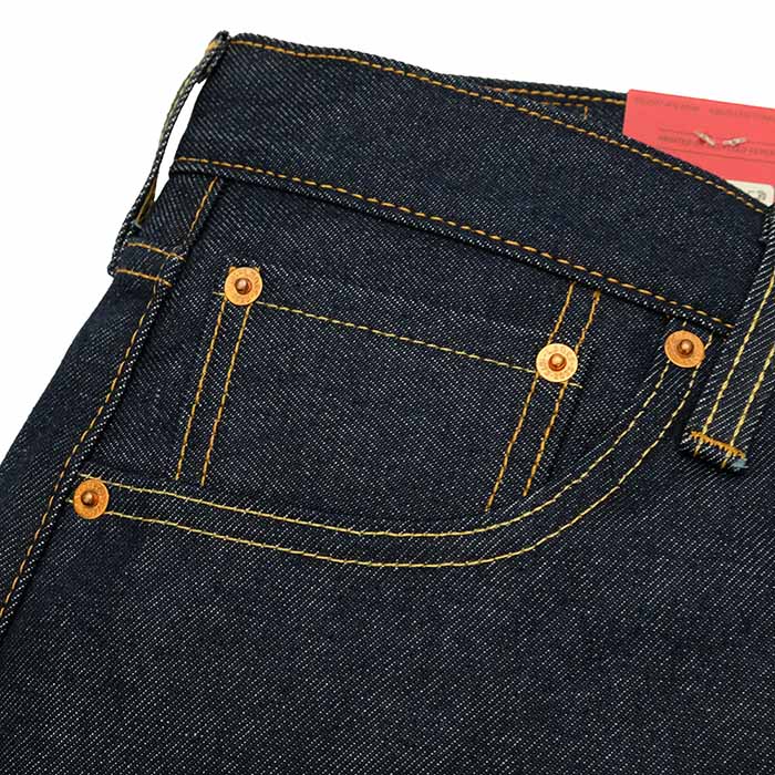 LEVI'S リーバイス 501-3429 501 レインフォリスト リジッド