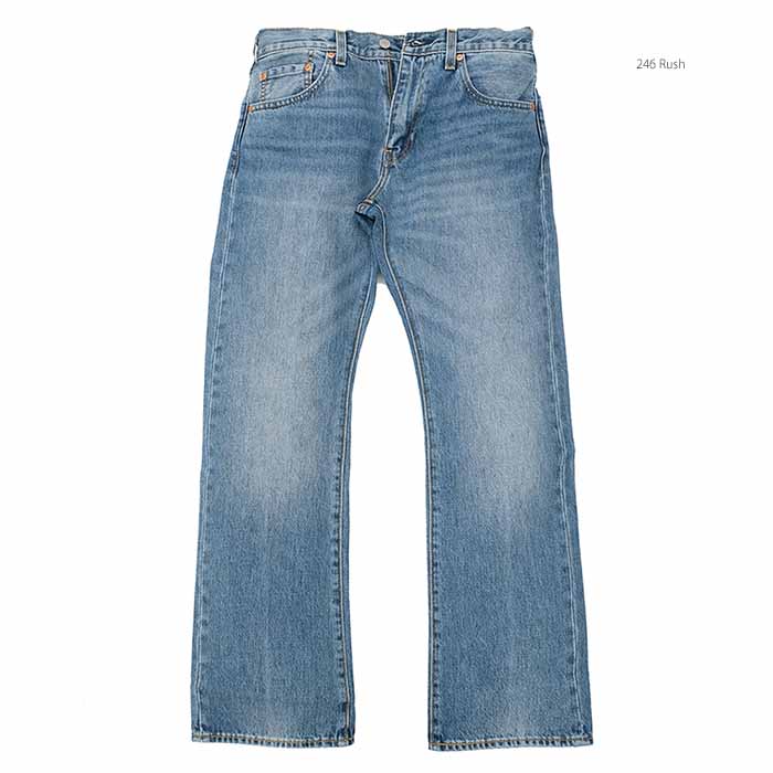 Levi's（リーバイス） LEVI'S 517-0246 517 ブーツカット ミディアム