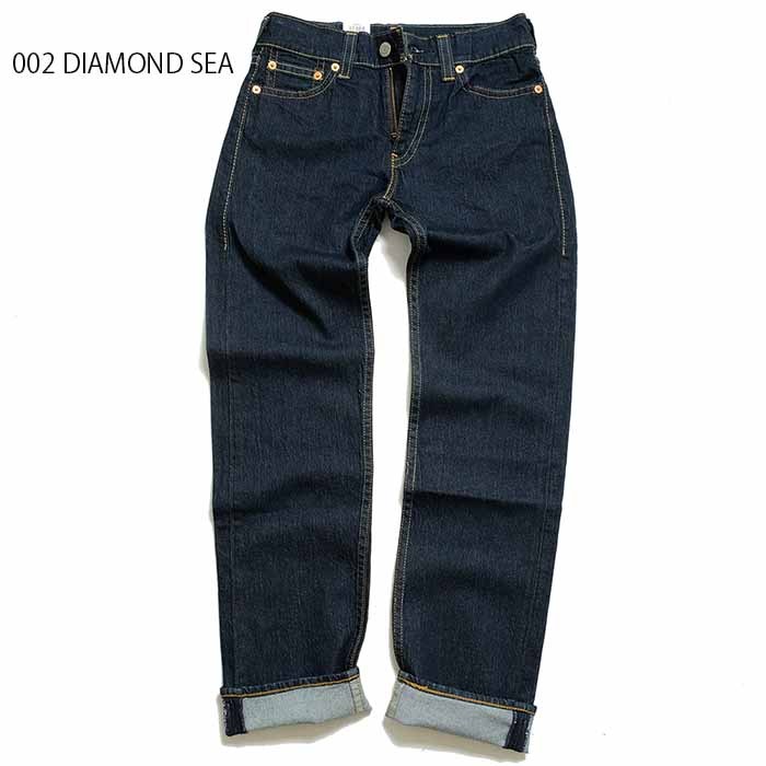 Levi's VINTAGE CLOTHING (リーバイス) TYPE 1 ジーンズ 505