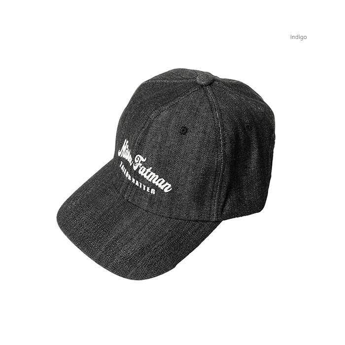 Mr.FATMAN ミスターファットマン Mr.FATMAN 5252001 ベースボール