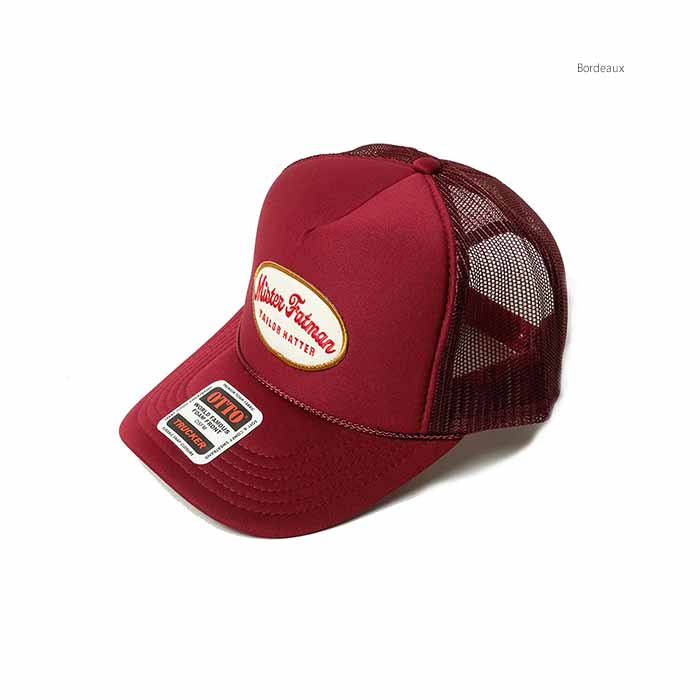 Mr.FATMAN ミスターファットマン Mr.FATMAN 5252007 MFM チーム