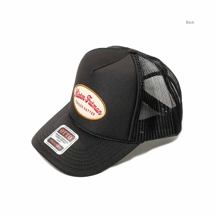 Mr.FATMAN ミスターファットマン Mr.FATMAN 5252007 MFM チーム