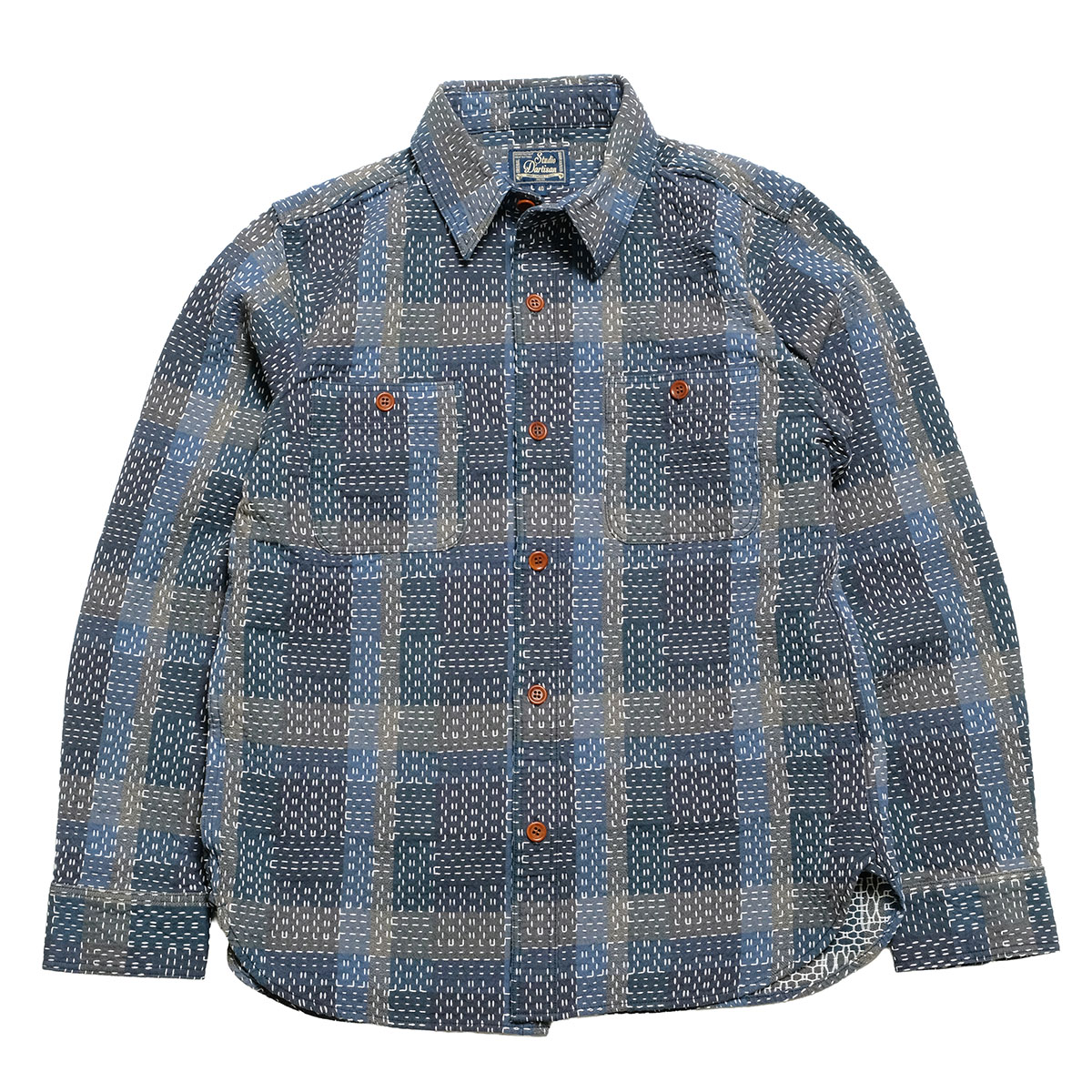 STUDIO D'ARTISAN（ステュディオ・ダ・ルチザン） STUDIO D'ARTISAN