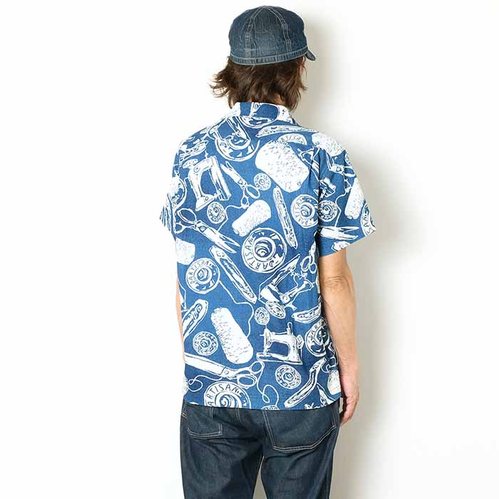 STUDIO D'ARTISAN ステュディオ・ダ・ルチザン D'ARTISAN 5722
