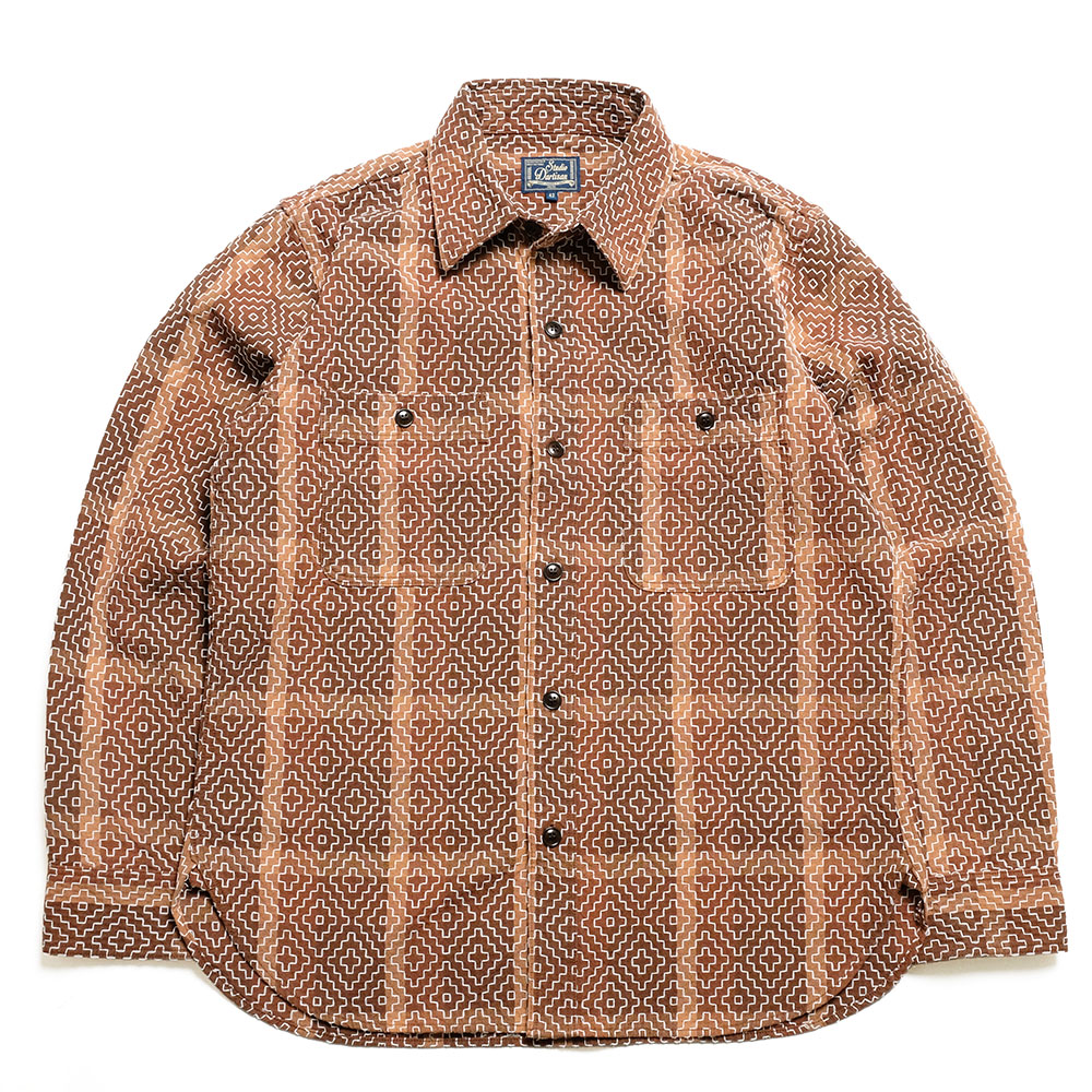 STUDIO D'ARTISAN（ステュディオ・ダ・ルチザン） STUDIO D'ARTISAN