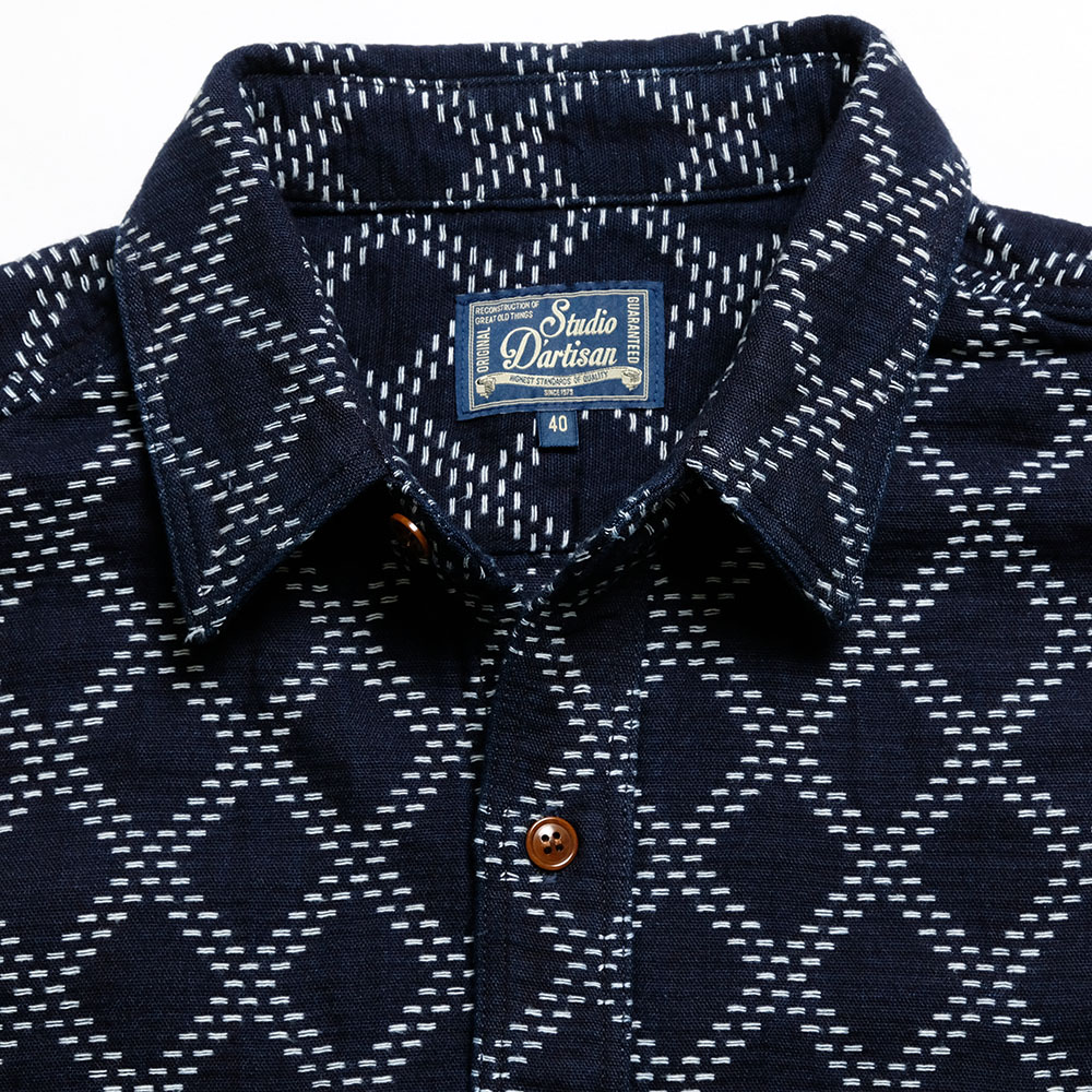 STUDIO D'ARTISAN（ステュディオ・ダ・ルチザン） STUDIO D'ARTISAN