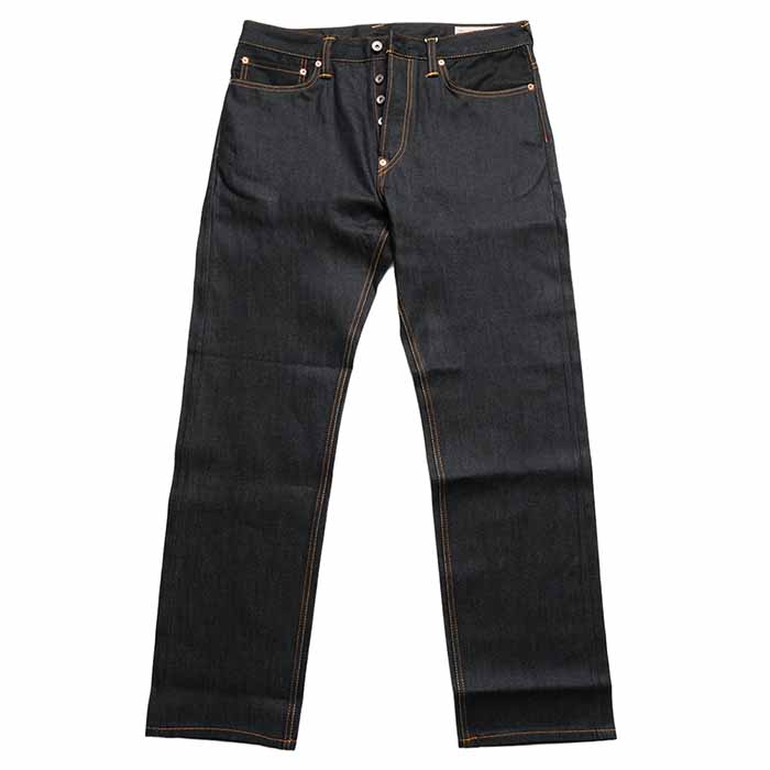 EVISU（エヴィス） EVISU 5JE1233 レギュラー ホワイト カモメプリント