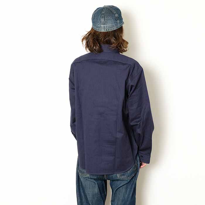 BIG YANK（ビッグヤンク） BIG YANK 602-261-03 Y1944 ヘリンボーン