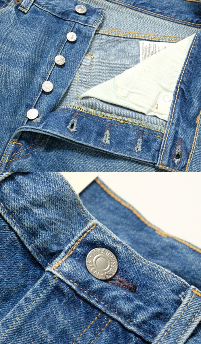 Levi's VINTAGE CLOTHING LEVI'S (リーバイス ヴィンテージ