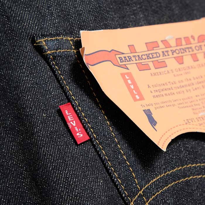 Levi's VINTAGE CLOTHING LEVI'S (リーバイス ヴィンテージ