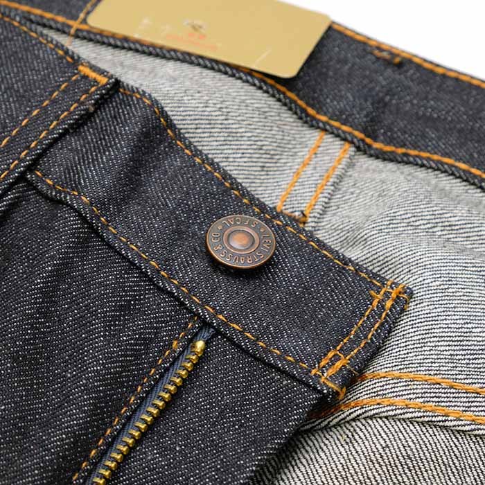 楽天市場】【日本製 オーガニックコットン】リーバイス