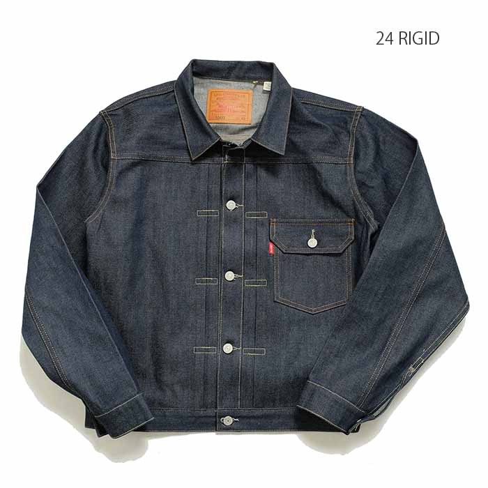 LEVI'S VINTAGE CLOTHING (リーバイス ヴィンテージクロージング)1936