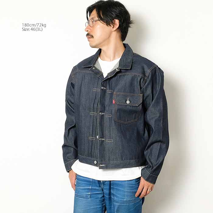 リーバイス LEVI'S VINTAGE CLOTHING 70506-0028-T 1タイプ Tバック 