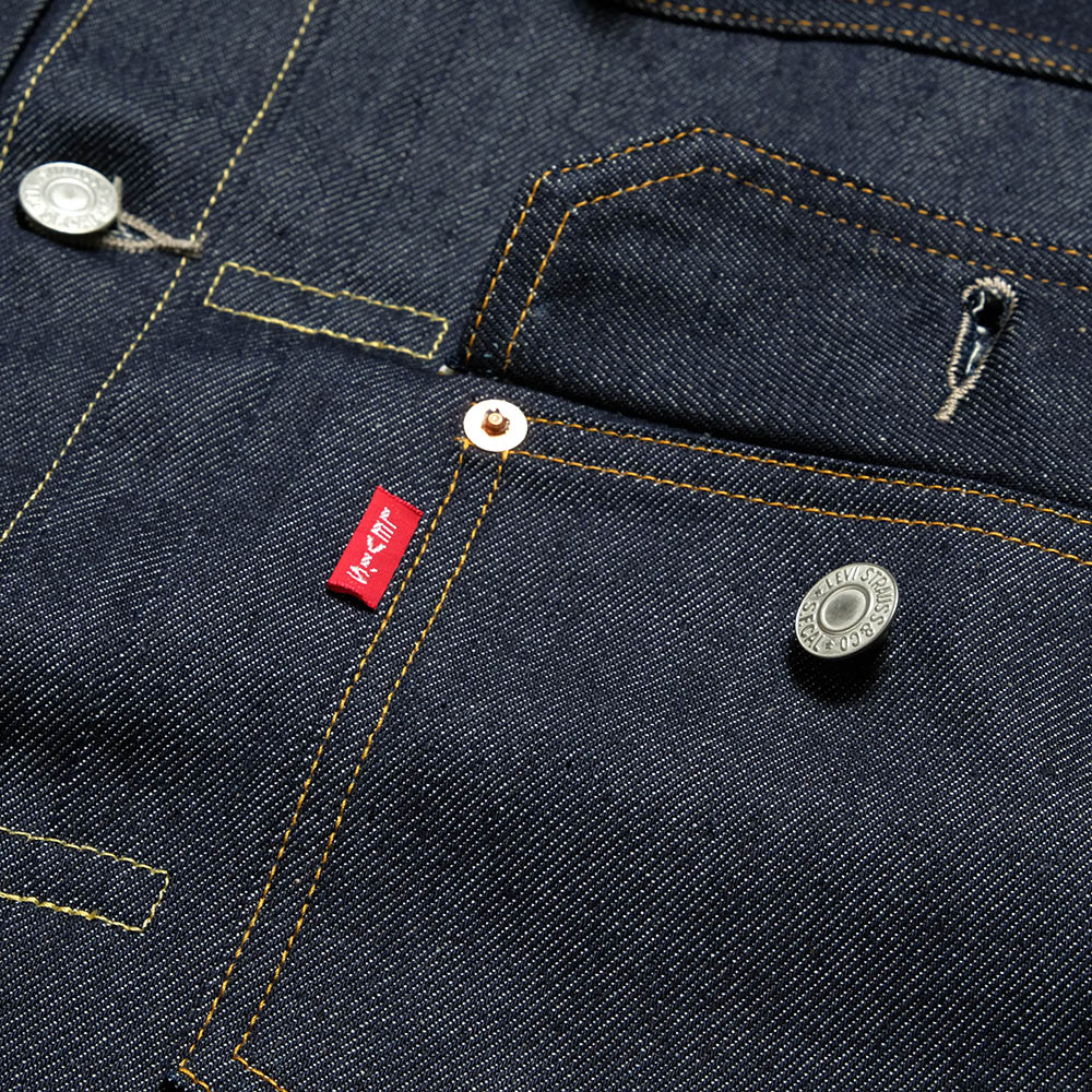 Levi's VINTAGE CLOTHING リーバイス ヴィンテージクロージング