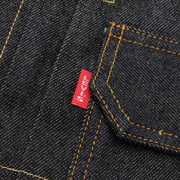 リーバイス ヴィンテージクロージング LEVI'S VINTAGE CLOTHING 70507 