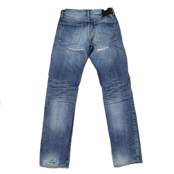 BURGUS PLUS（バーガスプラス） Lot.770 15oz スタンダード 