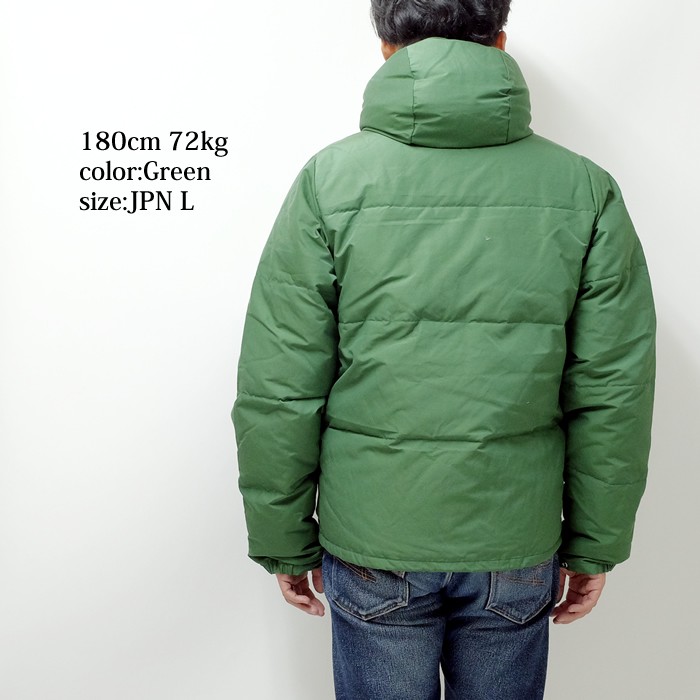 SIERRA DESIGNS（シエラデザインズ） ダウンシエラジャケット 7951K